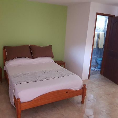 Tibambari Hotel Bouchon Luaran gambar