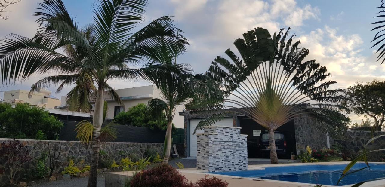 Tibambari Hotel Bouchon Luaran gambar