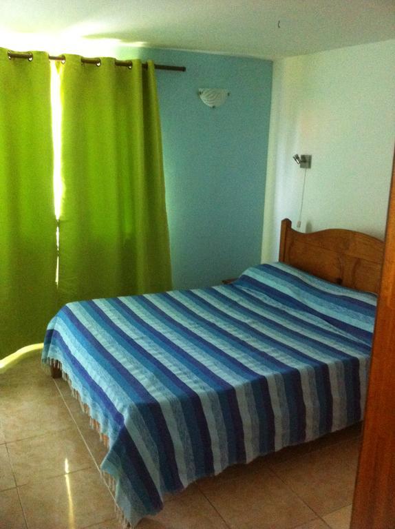 Tibambari Hotel Bouchon Luaran gambar