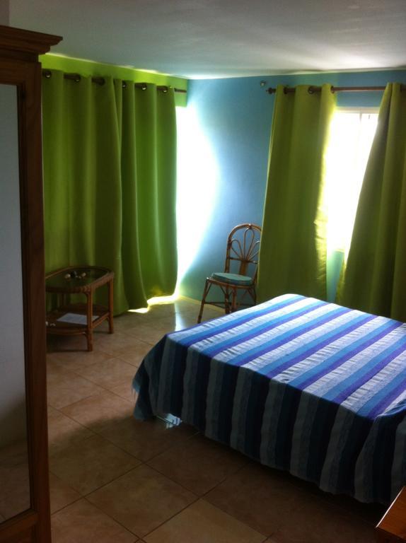 Tibambari Hotel Bouchon Luaran gambar