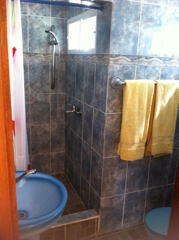 Tibambari Hotel Bouchon Luaran gambar
