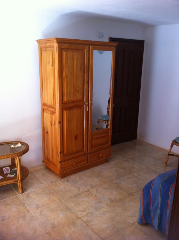 Tibambari Hotel Bouchon Luaran gambar